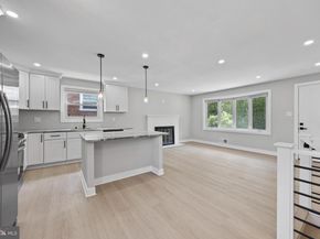 852 Burns Street SE, Washington DC 20019