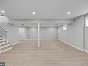 852 Burns Street SE, Washington DC 20019
