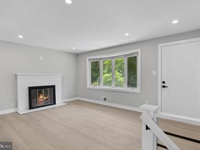 852 Burns Street SE, Washington DC 20019