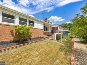 852 Burns Street SE, Washington DC 20019