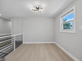 852 Burns Street SE, Washington DC 20019