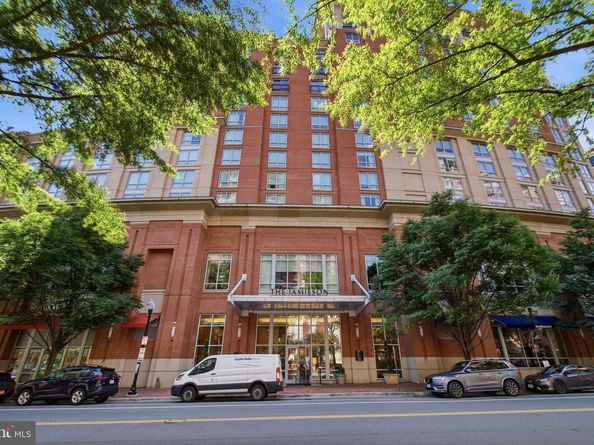 2050 Jamieson Ave 1001, Alexandria VA 22314
