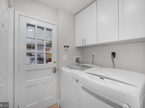 8015 Glendale Road, Chevy Chase MD 20815