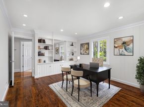 8015 Glendale Road, Chevy Chase MD 20815
