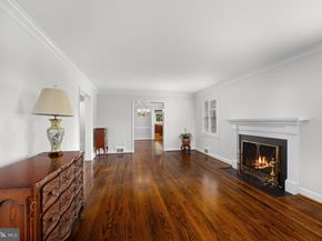 8015 Glendale Road, Chevy Chase MD 20815