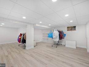 8015 Glendale Road, Chevy Chase MD 20815