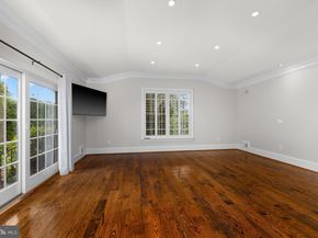 8015 Glendale Road, Chevy Chase MD 20815