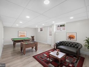 8015 Glendale Road, Chevy Chase MD 20815