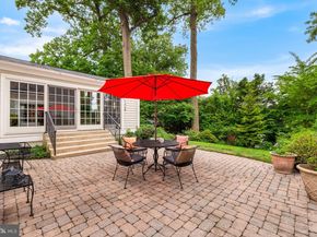 8015 Glendale Road, Chevy Chase MD 20815