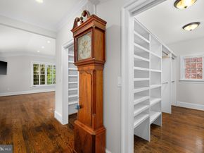 8015 Glendale Road, Chevy Chase MD 20815
