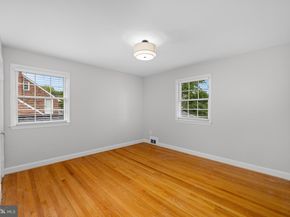 8015 Glendale Road, Chevy Chase MD 20815