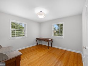 8015 Glendale Road, Chevy Chase MD 20815