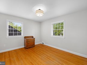 8015 Glendale Road, Chevy Chase MD 20815