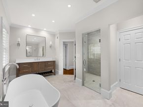 8015 Glendale Road, Chevy Chase MD 20815
