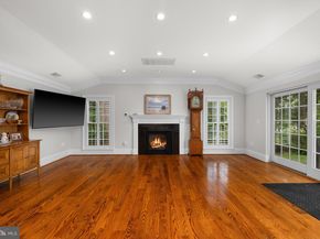 8015 Glendale Road, Chevy Chase MD 20815