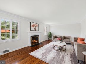 8015 Glendale Road, Chevy Chase MD 20815