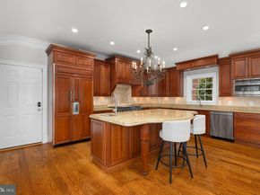 8015 Glendale Road, Chevy Chase MD 20815