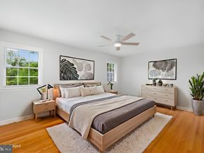 8015 Glendale Road, Chevy Chase MD 20815