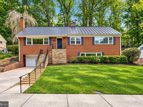 5054 37TH Street N, Arlington VA 22207