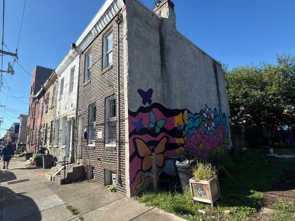 1904 E Somerset Street, Philadelphia PA 19134