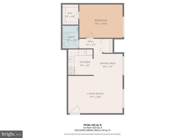3111 Naylor Road SE 104, Washington DC 20020