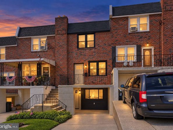 322 Ripka Street, Philadelphia PA 19128