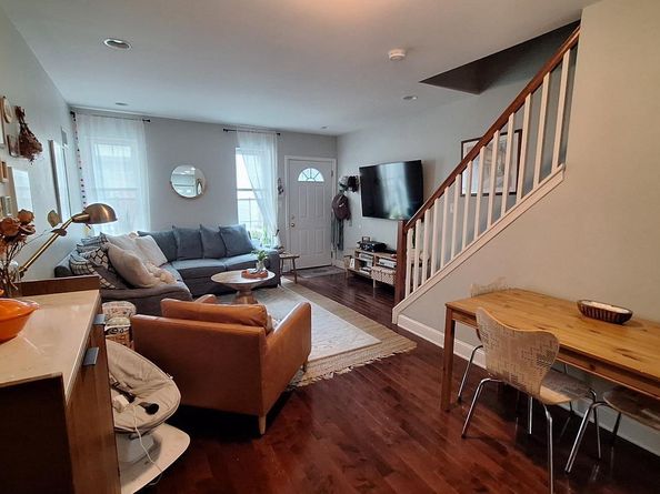 1913 Gerritt Street, Philadelphia PA 19146