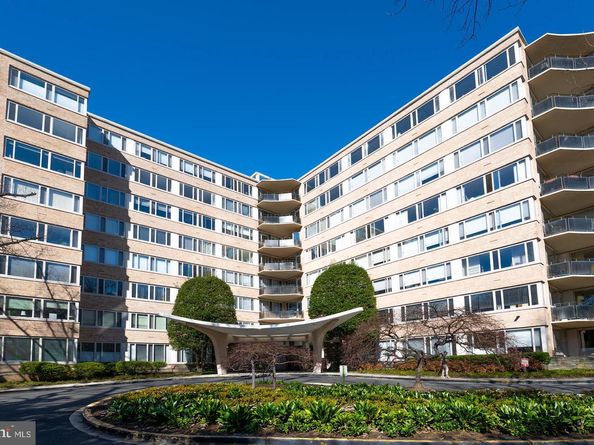 4101 Cathedral Avenue NW 1107, Washington DC 20016