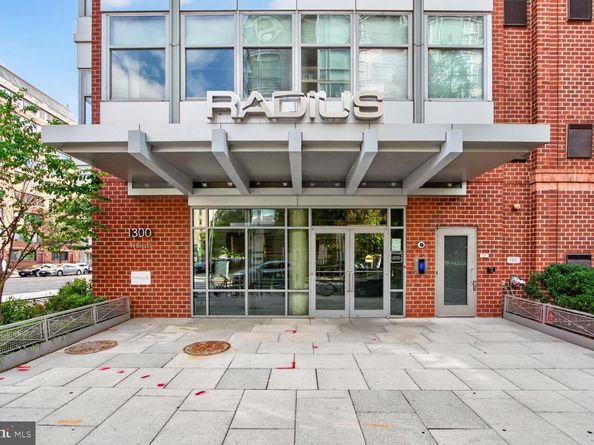 1300 N NW 510, Washington DC 20005