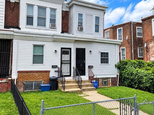 5258 N Fairhill Street, Philadelphia PA 19120