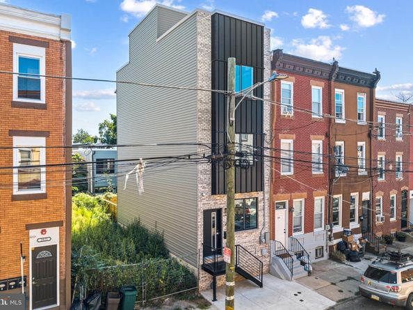 2021 N 4TH Street, Philadelphia PA 19122