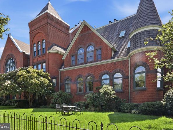 350 9TH Street SE 25, Washington DC 20003