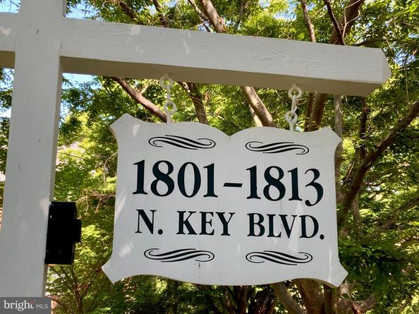 1811 Key Boulevard 10526, Arlington VA 22201