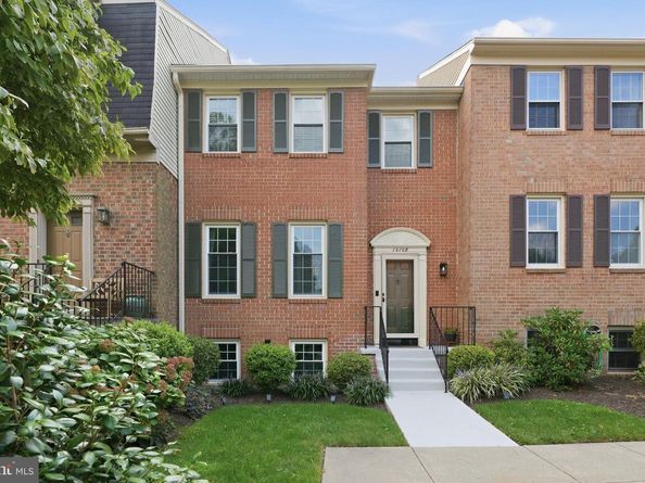 10108 Langhorne Court, Bethesda MD 20817