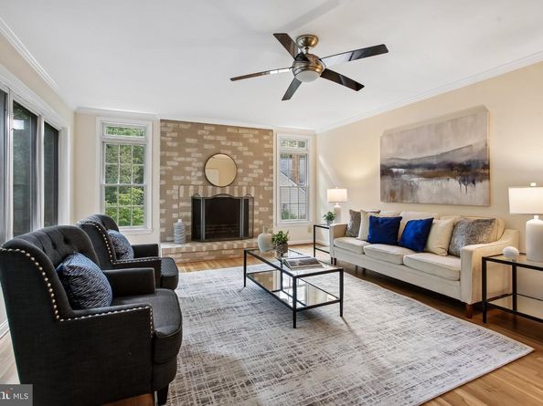 11151 Conestoga Court, Oakton VA 22124