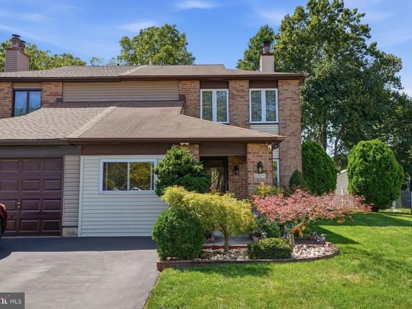 6625 Senator Lane, Bensalem PA 19020