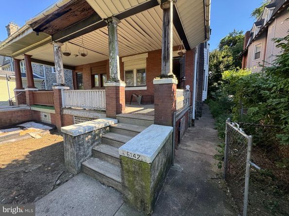 6142 W Columbia Avenue, Philadelphia PA 19151