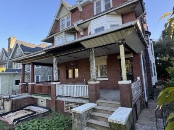 6142 W Columbia Avenue, Philadelphia PA 19151