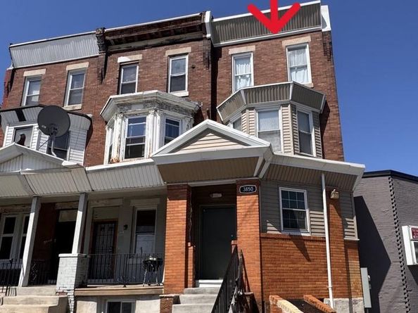 3850 N 18TH Street, Philadelphia PA 19140