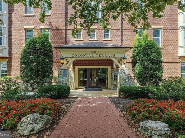 1633 N Colonial Terrace 201, Arlington VA 22209
