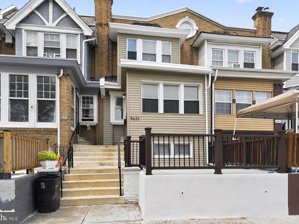 5633 Florence Avenue, Philadelphia PA 19143