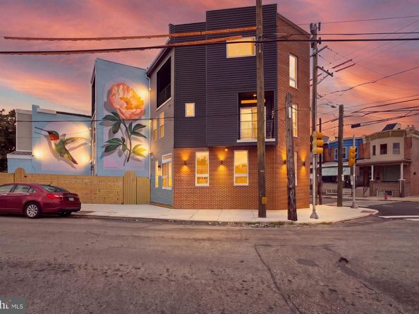 2945 Cecil B Moore Avenue, Philadelphia PA 19121