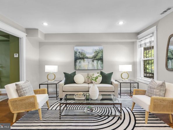 1507 West Virginia Ave NE, Washington DC 20002