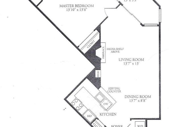 1625 International Drive 421, Mclean VA 22102