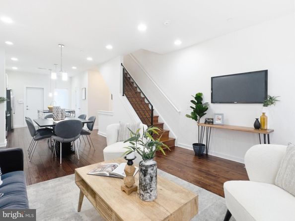 1643 N Randolph Street, Philadelphia PA 19122