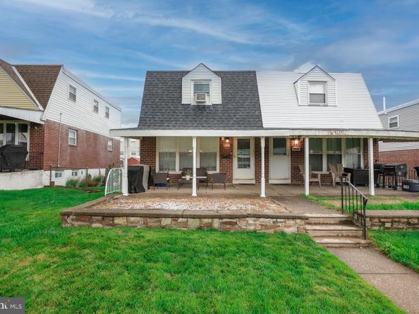 9331 Lansford Street, Philadelphia PA 19114