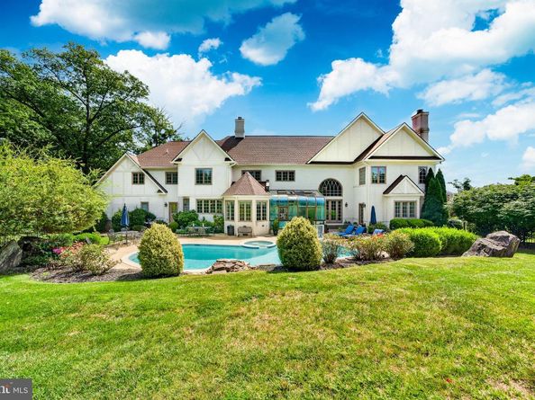 105 Spring Hunt Lane, Media PA 19063