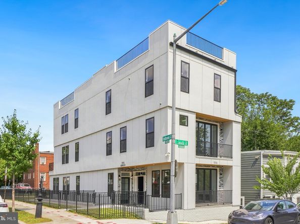 1516 Levis Street NE 1, Washington DC 20002