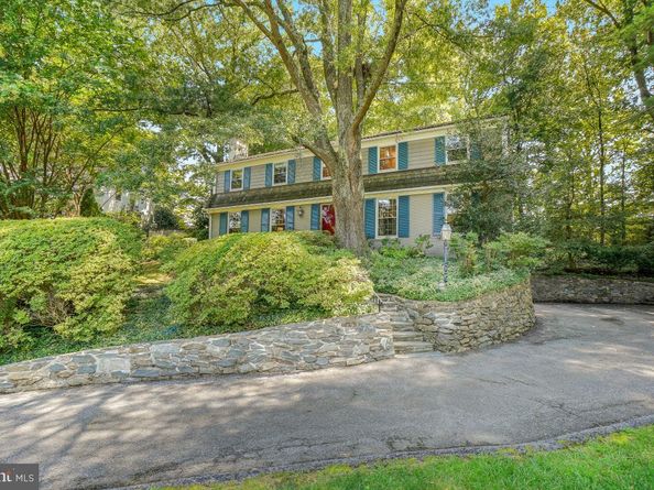 8006 Greentree Road, Bethesda MD 20817