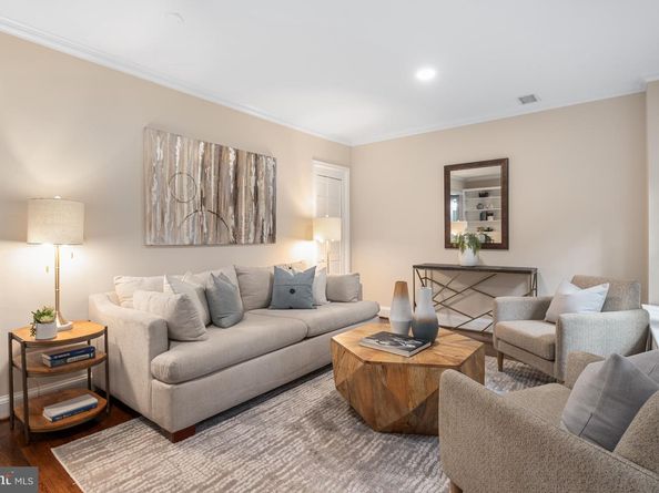3835 S Street NW, Washington DC 20007